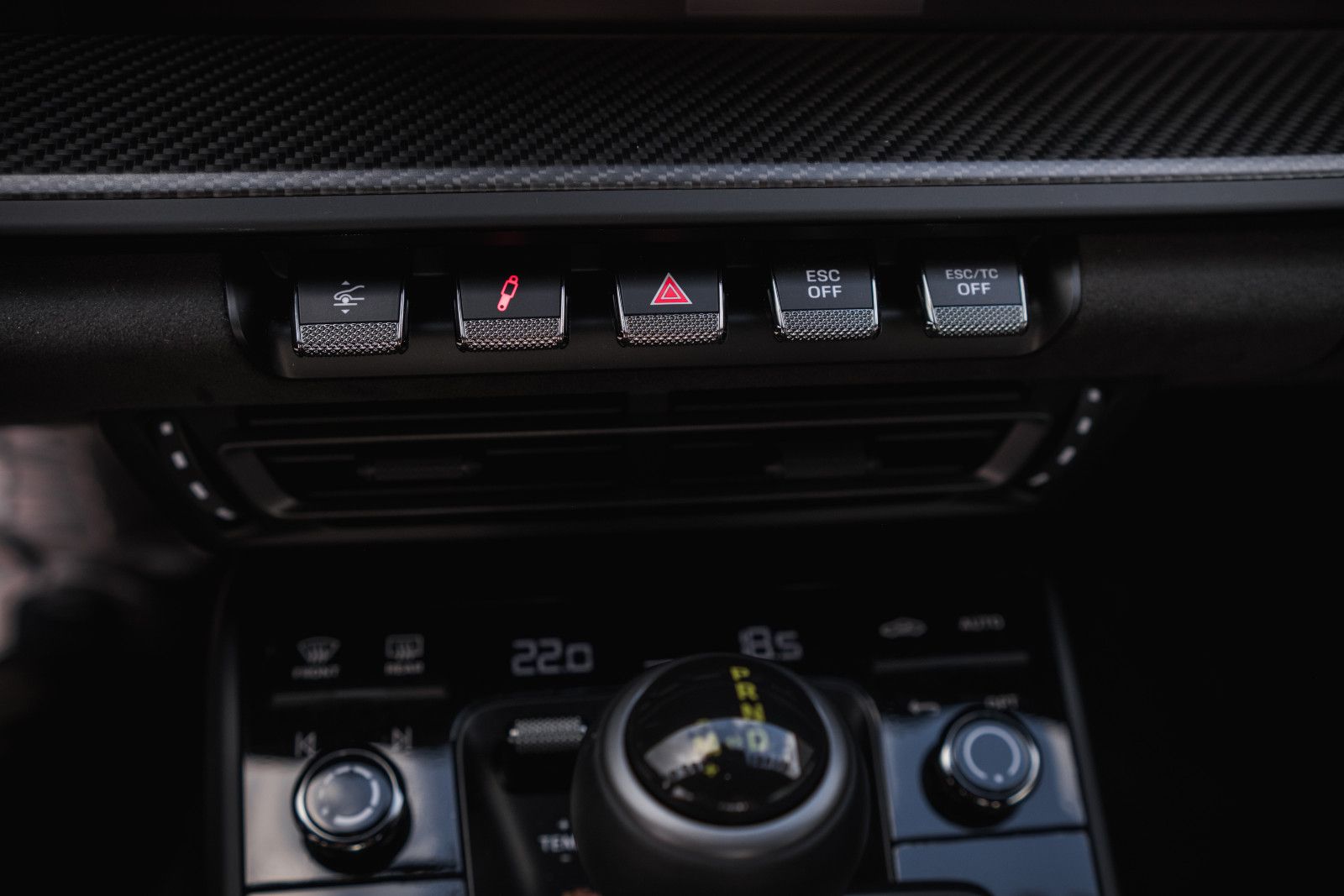 Fahrzeugabbildung Porsche 992 GT3 RS-Weissach-Lift - PTS malachitgrün-LED
