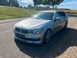 ALPINA B5 4.4 Bi-Turbo Touring - ALPINA B5 aus 2018