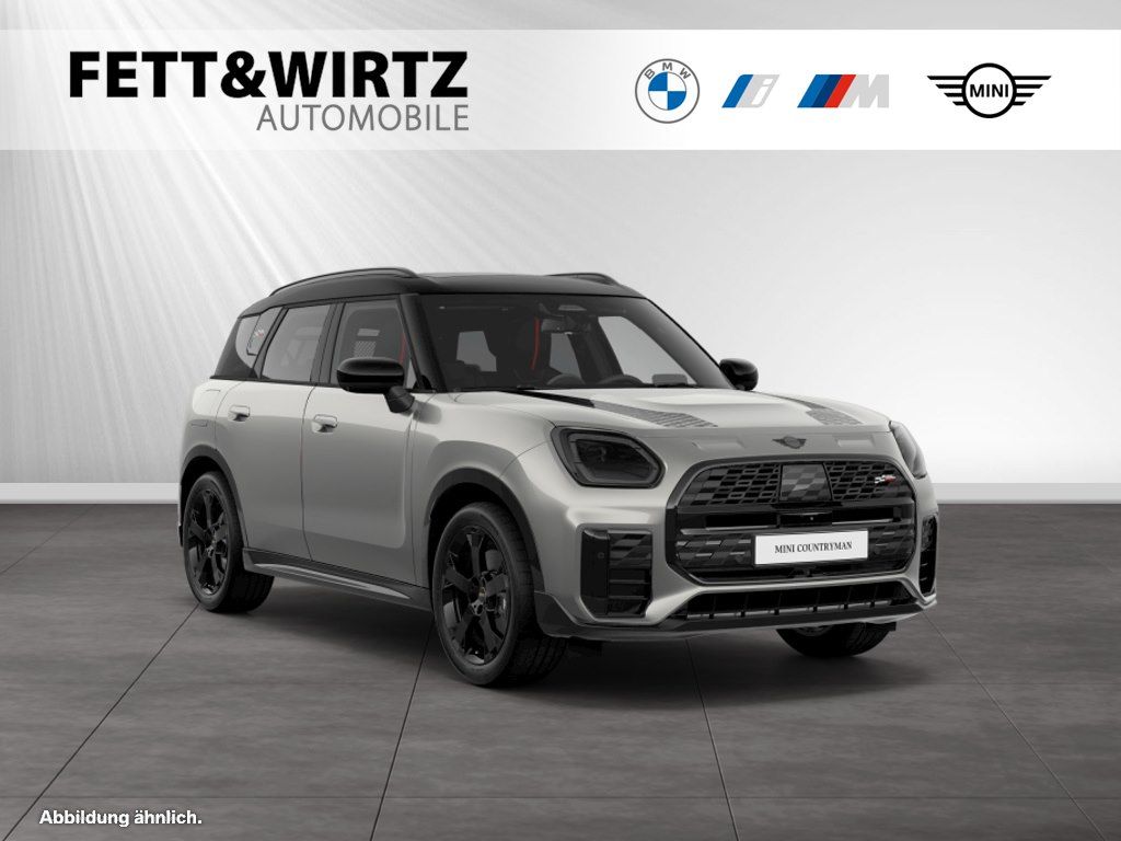 Image of MINI Countryman C (Cooper)