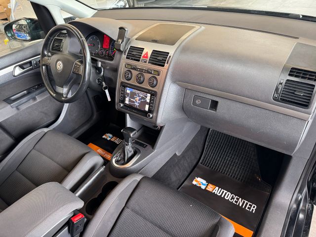 Volkswagen Touran Freestyle *DSG*TÜV 012028*