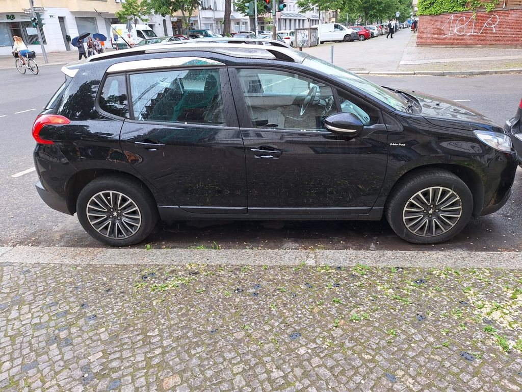 Image of Peugeot 2008