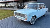 Fiat 124 tausch möglich Tofas Murat Lada 2... - Fiat 124 von privat