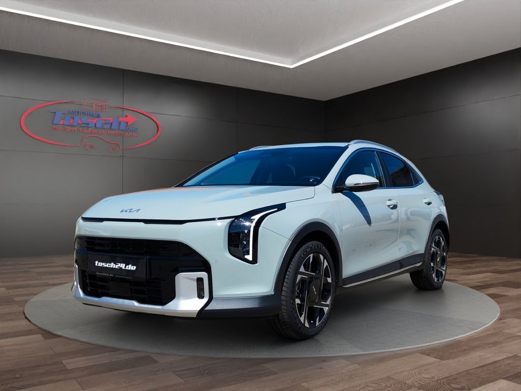 Image of Kia XCeed