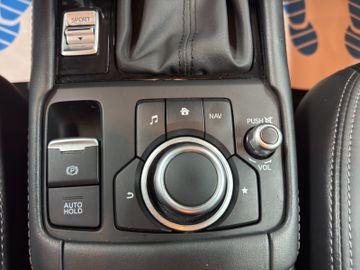 Mazda CX-3 Selection Automatik Sitzhzg+LED+Headup, Bild 17
