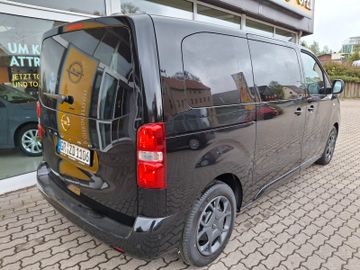 Opel Zafira Life - 4