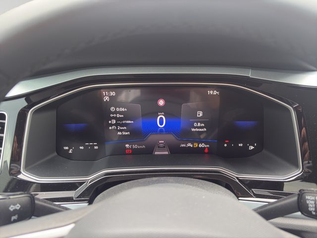 Polo Goal 1.0 TSI 5-Gang Matrix-LED, ACC, App-Co