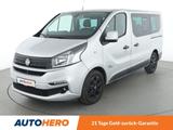 Fiat Talento 1.6 TwinTurbo Diesel Ecojet L1H1 1,0t - Fiat in Hannover