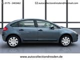 Citroën C4 Style 1.6 - Citroën C4 in Dresden
