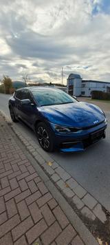 Kia EV6 77,4 kWh RWD GTL Paket AsssIst+5 Wärmepumpe - Kia EV6 von privat