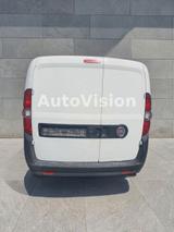 Fiat Doblo 1.4 16V Kastenwagen - Fiat Doblo Gebrauchtwagen