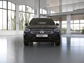 Mercedes GLC 300 - 2