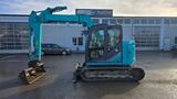 Kobelco SK75SR-3E  /Schnellwech./4xlöffel/Klima - Kobelco LKWs