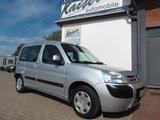 Citroën Berlingo 1.4 Tonic+KLIMA+Rollstuhl Rampe Hydr. - Citroën: Van, Hy