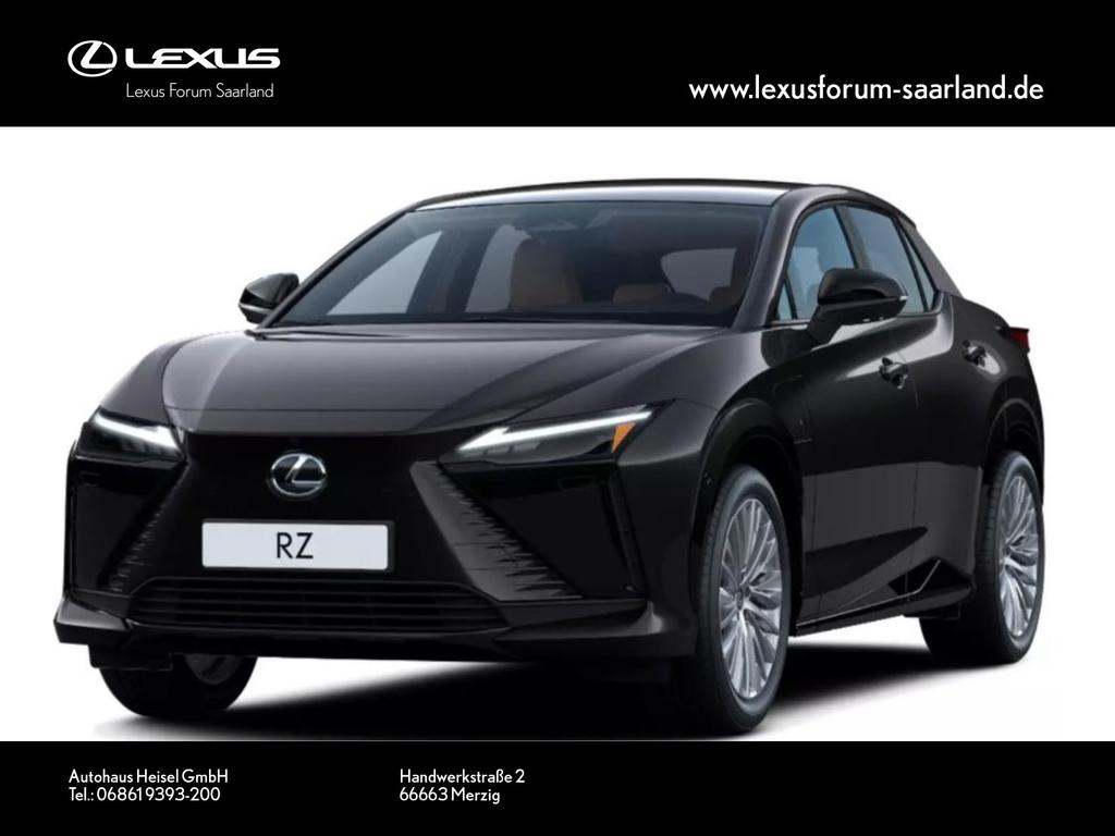 Lexus RZ 350e Premium