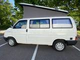 Volkswagen T4 California mit Aufstelldach und H-Kennzeichen - Angebote