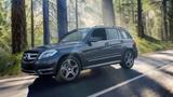 Mercedes-Benz GLK 220 CDI 4Matic|NAVI|LEDER|SHZ|AUTOMATIK|AHK| - Mercedes-Benz GLK 220 mit Diesel-Antrieb