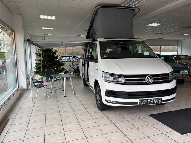 Volkswagen T6 California California Beach Edition