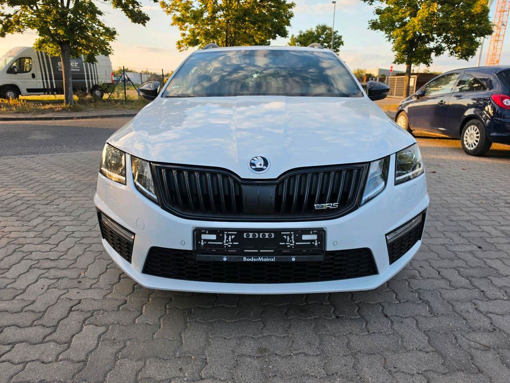 Image of Skoda Octavia