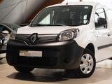 Renault Kangoo 33 (ohne Batterie) SHZ Temp Tel.-Vorb. PD - Renault Kangoo mit Elektro-Antrieb