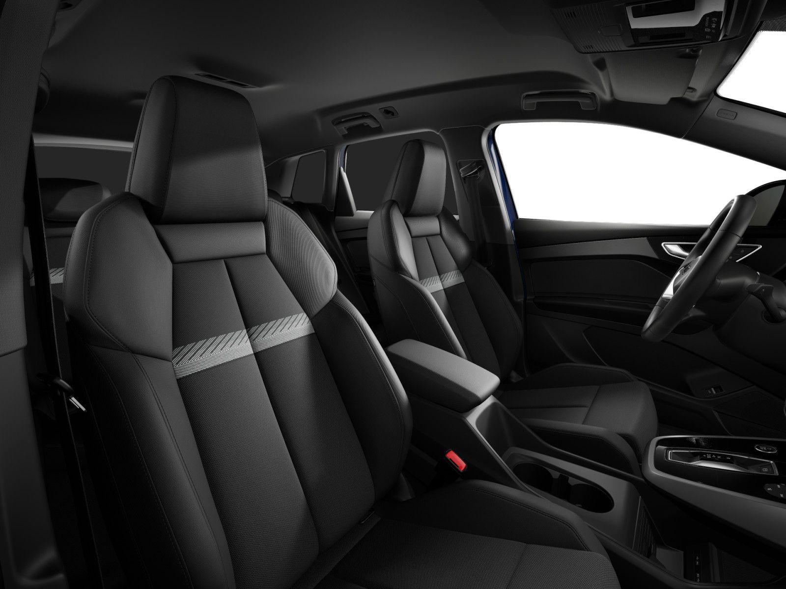Audi Q4 e-tron - Bild 11