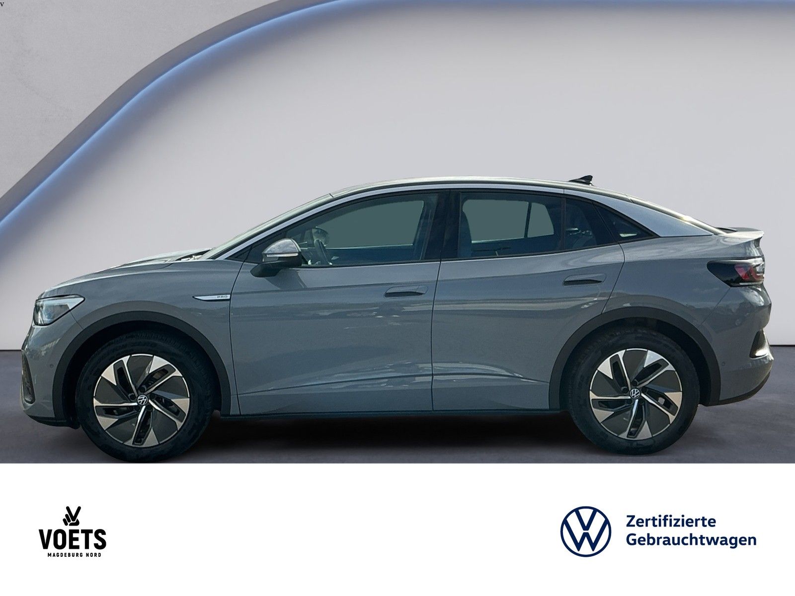 Volkswagen ID.5 128 kW Pro LED NAVI ACC KAM SHZ foto 3