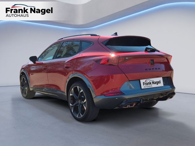 Cupra Formentor VZ 1.4 e-Hybrid 6-Gang-DSG