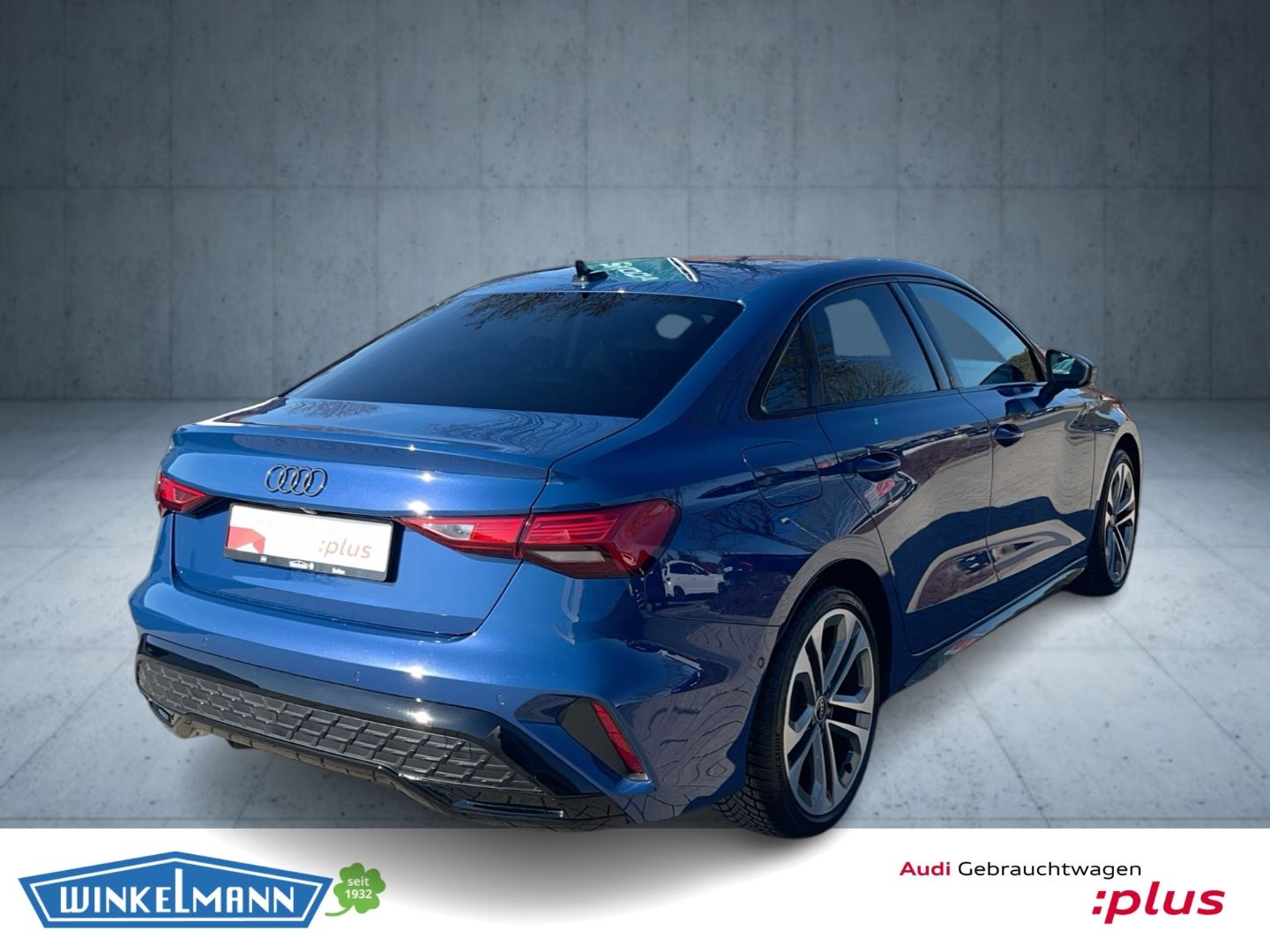 Audi A3 - Bild 6