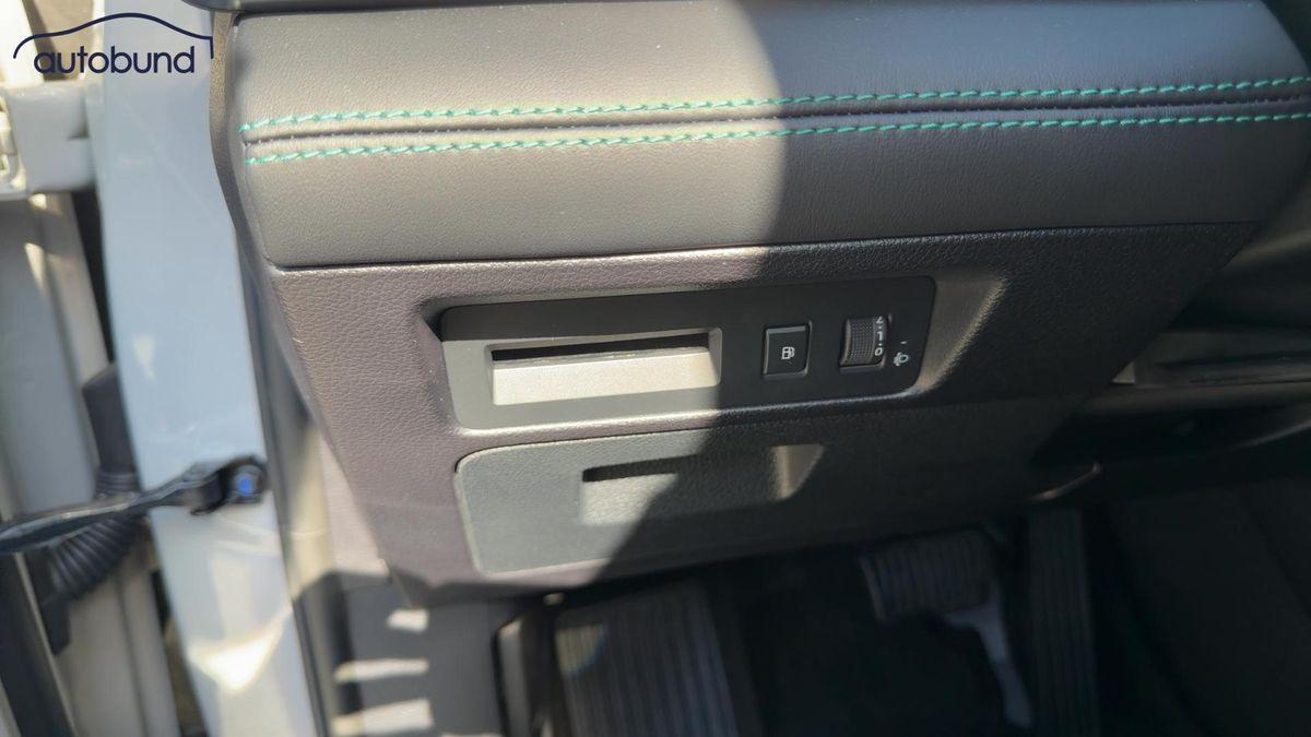 BYD SEAL U DM-i Boost Alu HUD KA LED Link LRH NAV NB