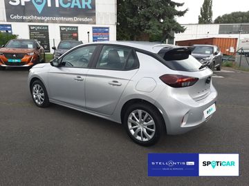 Opel Corsa - 7