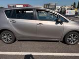Toyota Verso 7 Sitze - Toyota Verso: Kombi