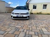 Volkswagen Golf GTI Clubsport - Volkswagen Golf: Cl