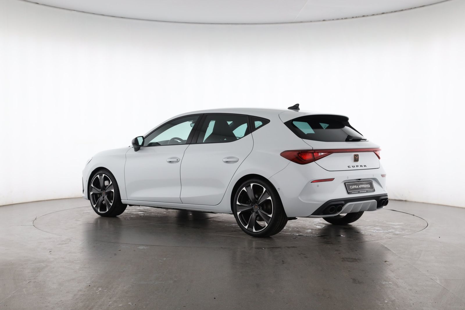 Cupra Leon - Bild 4