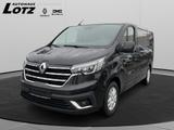 Renault Trafic Combi SpaceClass L1H1 2.0 dCi 150 EDC - gebrauchte Renault Trafic aus dem Jahr 2022