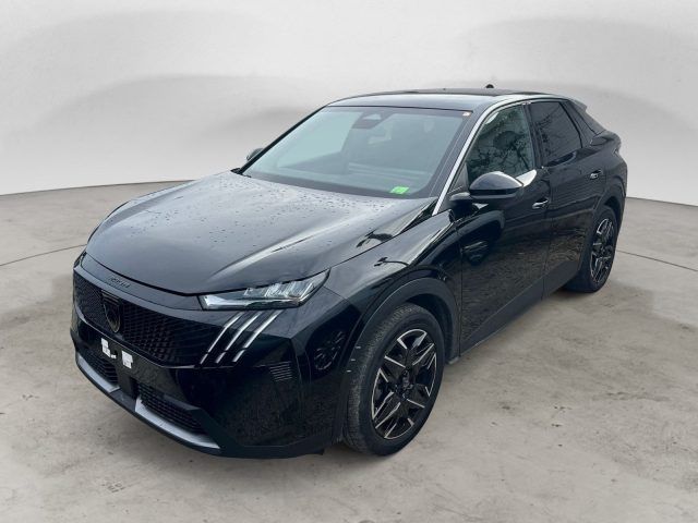 Image of Peugeot 3008