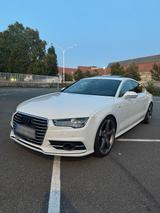 Audi A7 compettion clean Diesel Quattro 32... - Audi quattro aus 2018