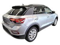 Volkswagen T-Roc - Vorschau Bild 4