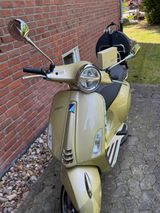 Piaggio Primavera 50 75 Jahre Vespa Jubiläums Edition - Offers matching your search criteria