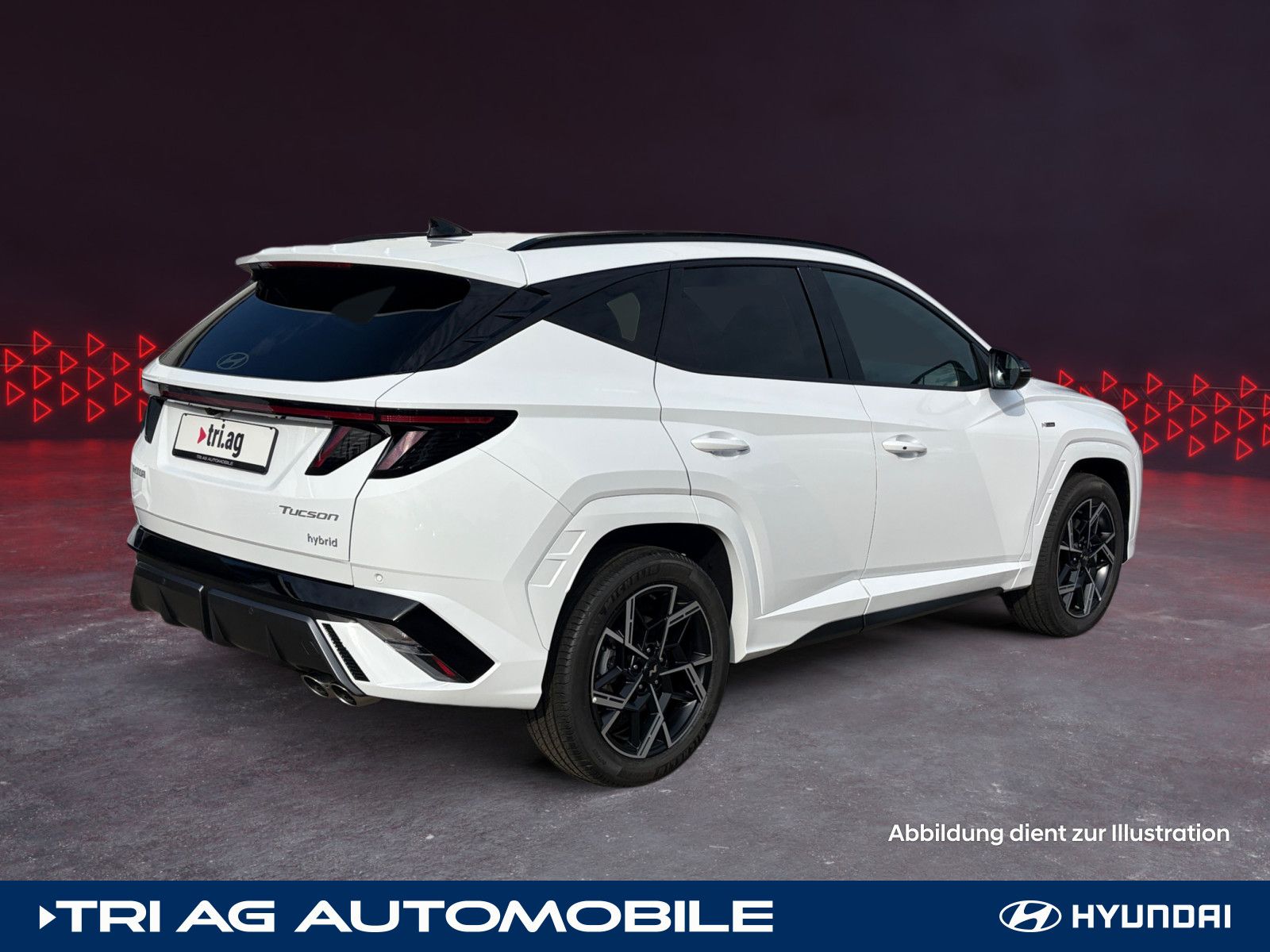 Hyundai TUCSON - Bild 3