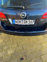 Opel Astra 1.7 CDTI Edition 81kW Edition - Opel Astra: 7 Cdti