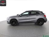 Mercedes-Benz GLA 180 AMG NIGHTFALL KAMERA,PANORAMA,AMBIENTE - Mercedes-Benz GLA 180 mit Panoramadach