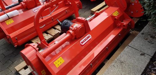 Maschio FURBA 120