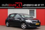 Toyota Auris 1.6 Aspiration - Toyota Auris: 1.6