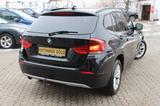 BMW X1 20 d xDrive /Automatik/ Leder / Alufelgen - gebrauchte BMW X1 aus dem Jahr 2009