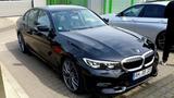 BMW 320i Automatik - - BMW 320 von privat