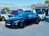 Mercedes-Benz CLA 45 AMG 4Matic SB*PANO*LED*SOUND*LEDER*MEMORY - gebrauchte Mercedes-Benz CLA 45 AMG Shooting Brake aus dem Jahr 2018
