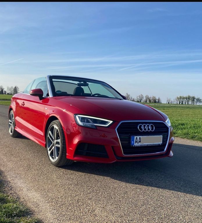 Image of Audi A3