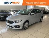 Fiat FIAT Tipo 1.6 Mjt S&S 5 porte Easy Business - Fiat Tipo EASY mit Diesel-Antrieb