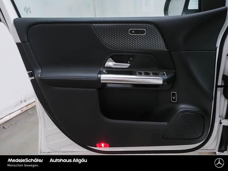 Mercedes-Benz B-Class Progressive AHK Distronic Kamera LED, миниатюра 8