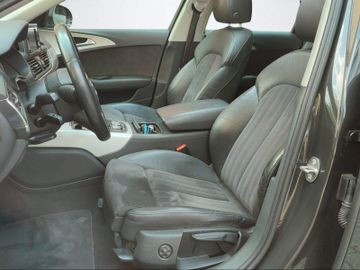 Audi A6 - 5