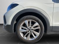 Volkswagen T-Cross - Vorschau Bild 9